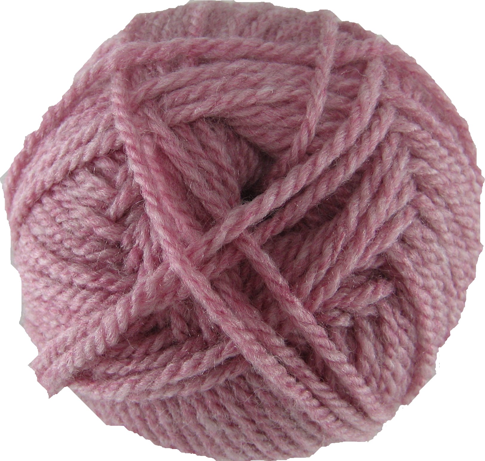 100g stylecraft 4 ply knitting wool yarn pink